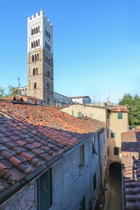 Terrazza San Martino Eigentumswohnung in Capannori