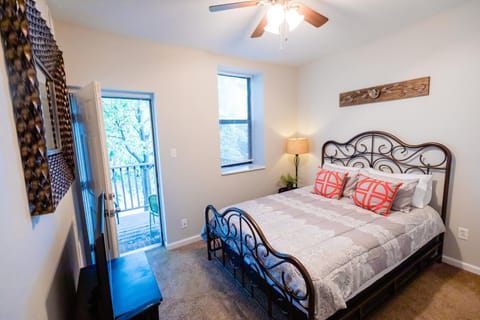 2 Bedroom Getaway in Great Area Eigentumswohnung in Saint Louis