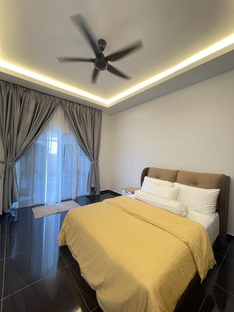 Villa Costa Vacation rental in Ipoh