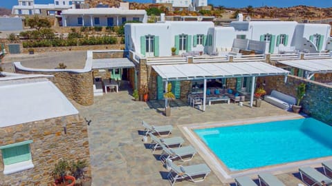 Villa Mando Moradia in Mykonos, Mikonos 846 00, Greece