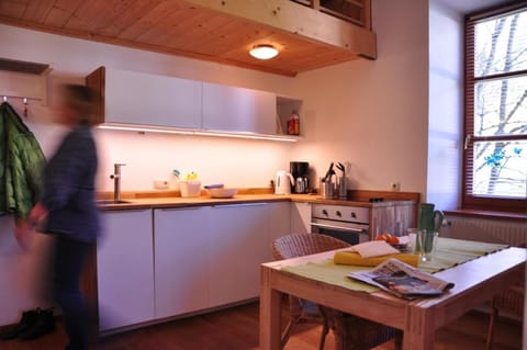 Gabis Lodge Apartment in Salzburgerland