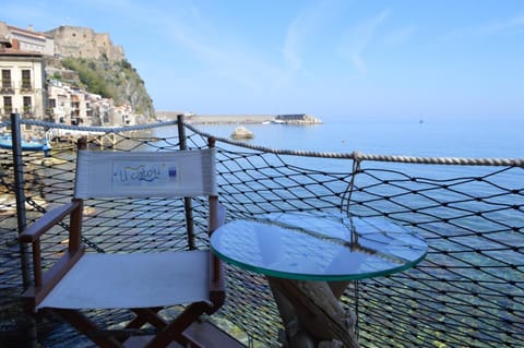 U Catoiu Condo in Scilla