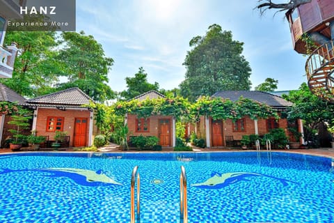 HANZ Coral Hotel & Villas Apartamento in Phu Quoc