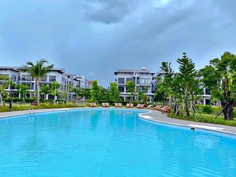 HANZ Coral Hotel & Villas Apartment in Phu Quoc