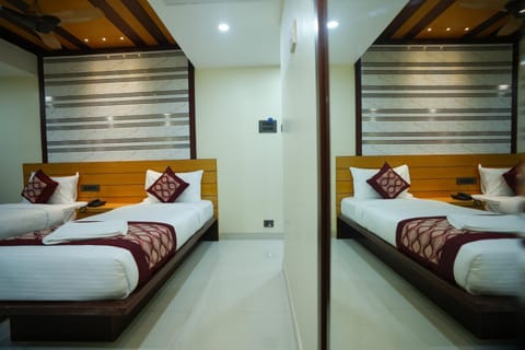 Urban Suites Hotel in Bhubaneswar