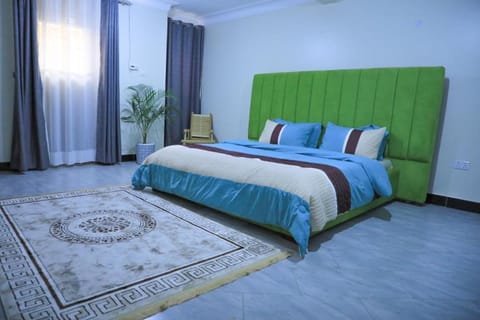 Fabulous Home Apartment in Kampala