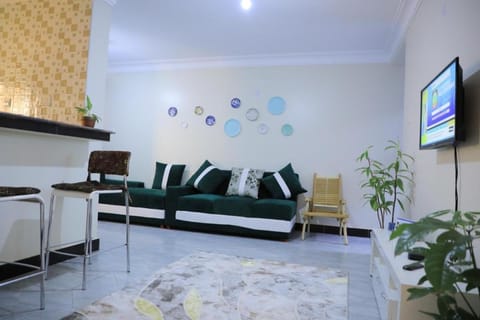 Fabulous Home Apartment in Kampala