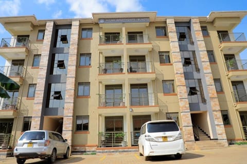 Fabulous Home Apartment in Kampala