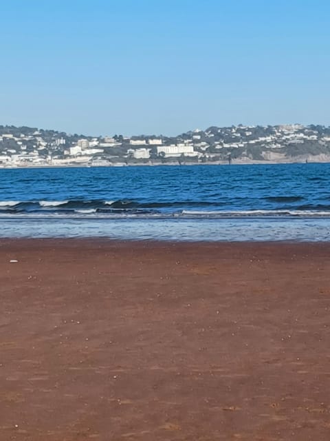 Belle Dene Guest House Bed and Breakfast in Paignton