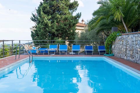 Day, Pool view, Swimming pool, Swimming pool, sunbed