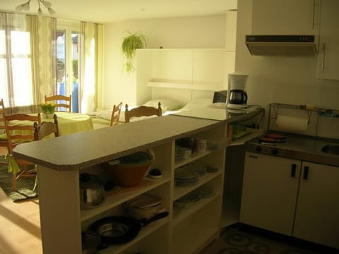 Ferienwohnung Andrea Kühlein Apartamento in Fürth