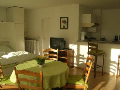 Ferienwohnung Andrea Kühlein Appartamento in Fürth