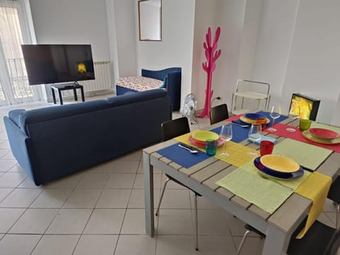 KuneKune MONOLOCALE Appartement in Albissola Marina