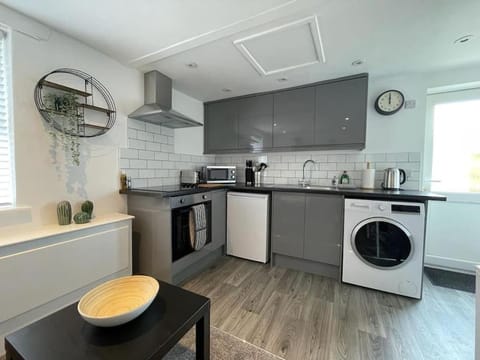 Kitchen or kitchenette, minibar, pet friendly, stove, toaster, washing machine, dryer