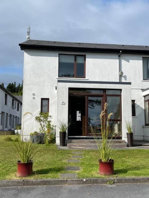 Sea Breeze Cottage Mulranny House in County Mayo