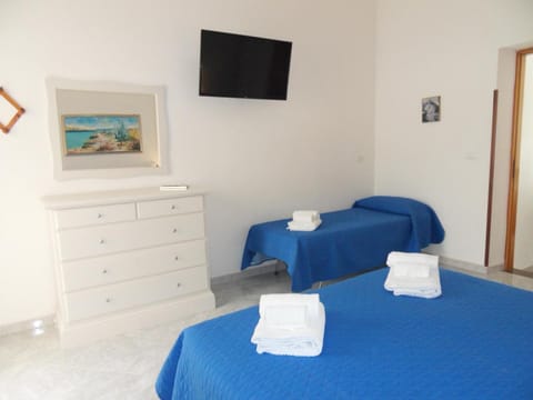 Vincenzo Apartment Condominio in Lampedusa E Linosa