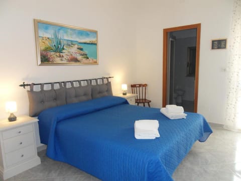 Vincenzo Apartment Copropriété in Lampedusa E Linosa