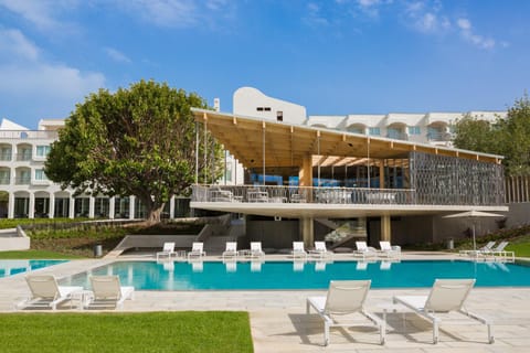 OZADI Tavira Hotel Hotel in Tavira