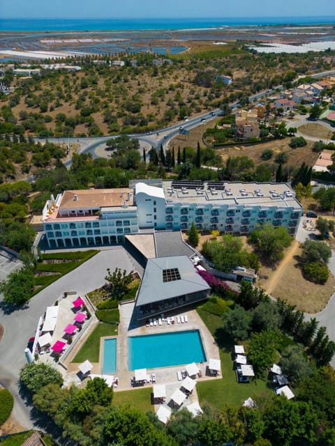 OZADI Tavira Hotel Hotel in Tavira