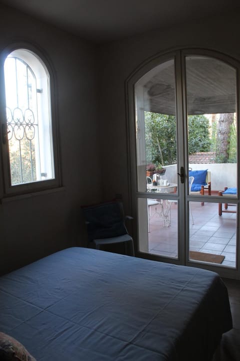 Il Fenicottero Bed and Breakfast in Cervia