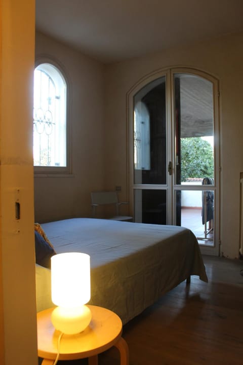 Il Fenicottero Bed and Breakfast in Cervia