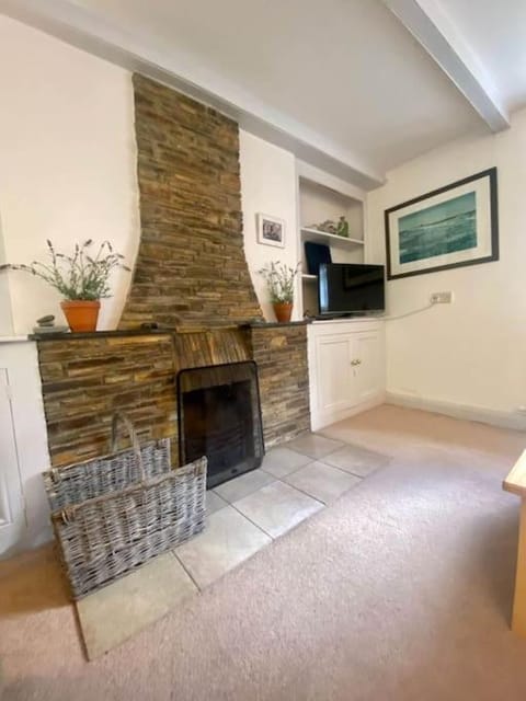 Brook Cottage is a traditional fisherman's cottage Casa in Port Isaac