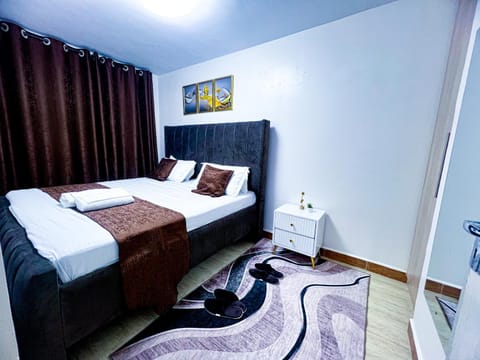 Dream Villa Apartment in Nairobi