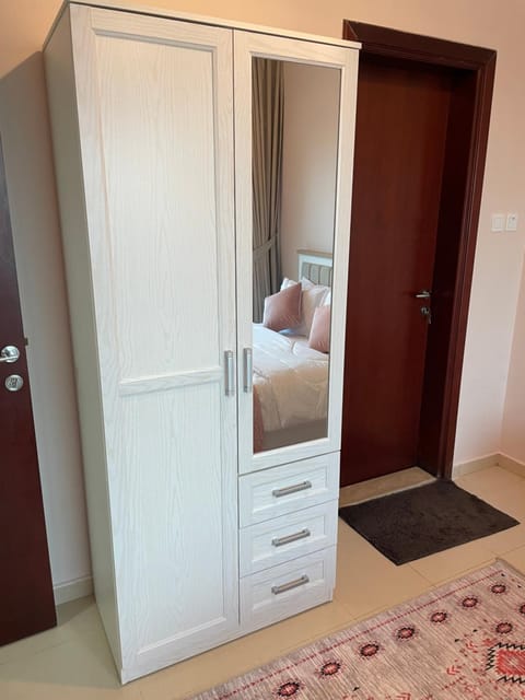 One bedroom new brand in ajman Eigentumswohnung in Ajman