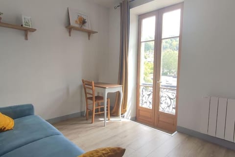 Appartement cosy avec charme historique Apartment in Chambery