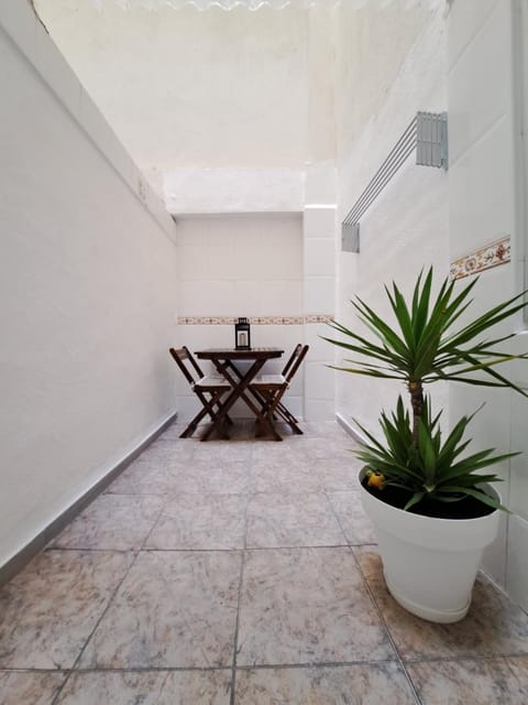 Apartamento 50mt Playa Cullera (San Antonio) Apartment in Cullera