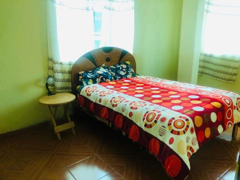 Habitación simple Chambre d’hôte in Urubamba