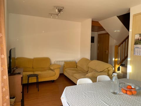 Apartamento entero en la Vall Fosca Apartment in Alta Ribagorça