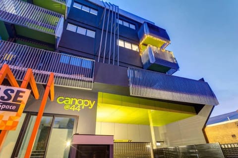 Canopy at 44 Ovingham Condo in Adelaide