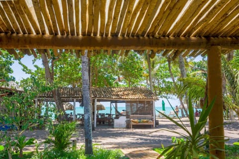 Pousada Coco Brasil Inn in State of Bahia