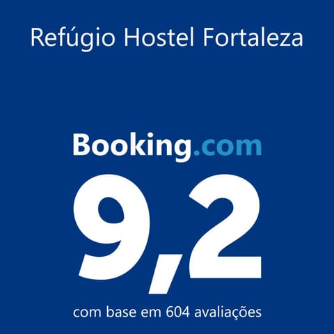Refugio Hostel Fortaleza Hostel in Fortaleza