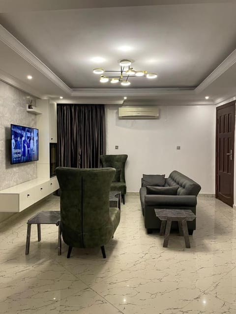 SANDS HOMES IKOYI Appartement in Lagos