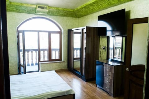 One-of-a-kind Home with a Million Dollar View Villa in Yerevan