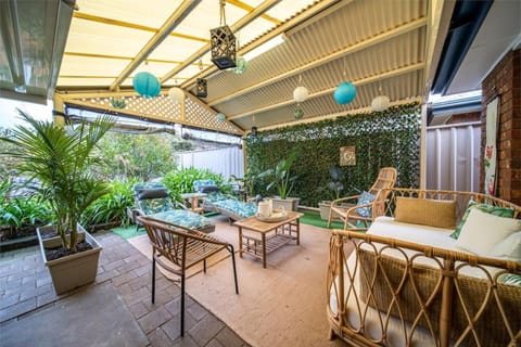 Amazon at Seacombe Gardens Casa in Adelaide