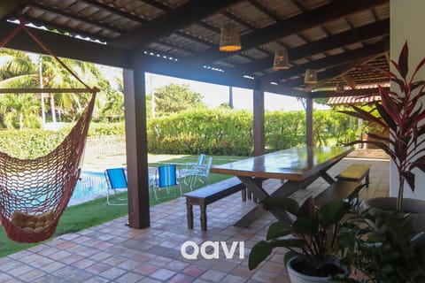 Qavi - Casa Aloha #PipaNatureza House in State of Rio Grande do Norte, Brazil