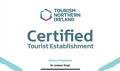 Logo/Certificate/Sign, Certificate/Award