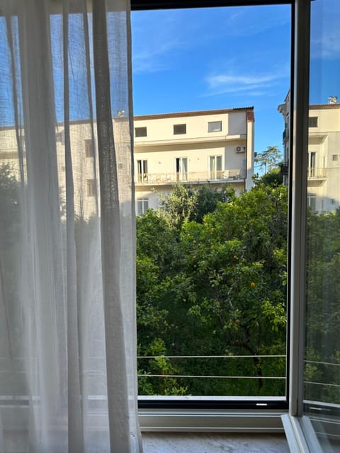 Anfiteatro Apartment in Formia