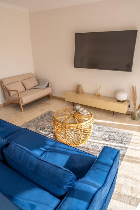 3 pièces au cœur du cros de cagnes Apartment in Cagnes-sur-Mer