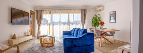 3 pièces au cœur du cros de cagnes Apartment in Cagnes-sur-Mer