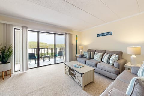 Anchorage I 1M Apartment in Ocean City