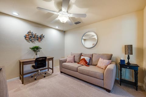 Bonita Springs Condo Rental with 2 Screened Porches Eigentumswohnung in Bonita Springs