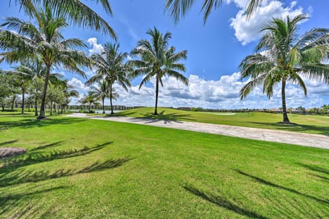 Bonita Springs Condo Rental with 2 Screened Porches Copropriété in Bonita Springs