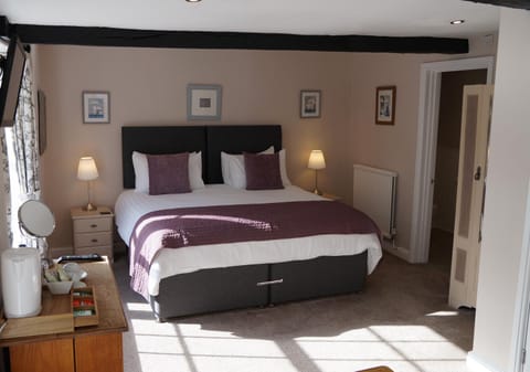 Radcliffe Guest House Bed and Breakfast in Ross-on-Wye