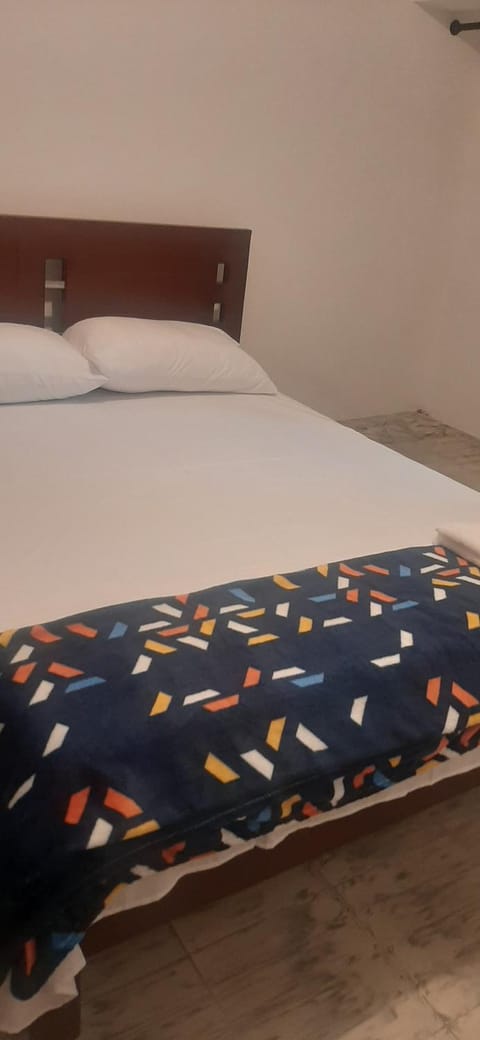 Apartahotel Real Appartement in Palmira
