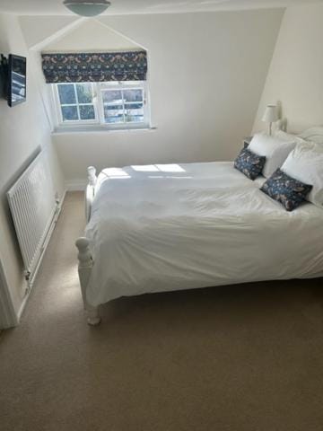 The Heritage Bed and Breakfast Bed and Breakfast in Weymouth