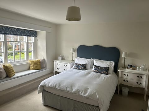The Heritage Bed and Breakfast Bed and Breakfast in Weymouth